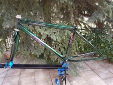 vintage TREK 7000 Rama aluminiowa z widelcem, EASTON, 26", RETRO rower górski, używany na sprzedaż  PL