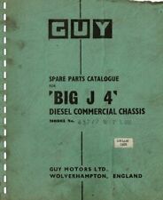 Guy big diesel for sale  ST. AUSTELL