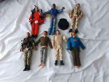 Action man figures for sale  HESSLE