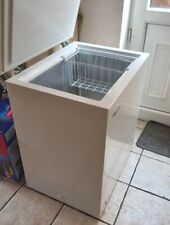 Fridgemaster chest freezer for sale  WIGAN