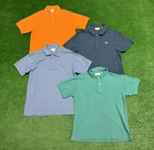 lacoste mens polo shirts for sale  Millville