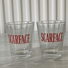 Set official scarface for sale  MANCHESTER