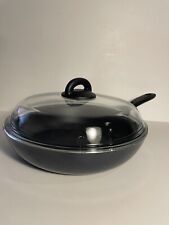 Casserole tefal d'occasion  Monflanquin