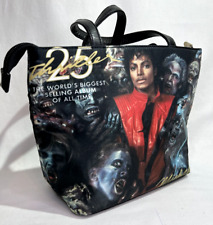 michael jackson thriller video for sale  ACCRINGTON