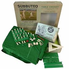 table cricket for sale  SWADLINCOTE