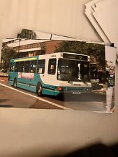 Bus photo scania for sale  STROUD