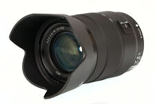 Sony E 18-135mm f/3.5-5.6 OSS APS-C E Mount Zoom Lens for sale  Shipping to South Africa