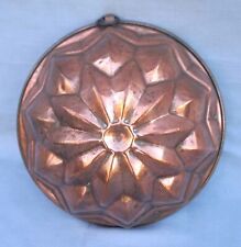 French tinned copper d'occasion  Auray
