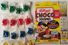 1998kelloggs cereal coco for sale  Shipping to Ireland