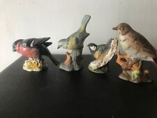 Beswick chaffinch bird for sale  HADDINGTON