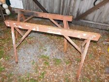 Two pair steel for sale  Orlando
