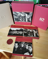 The unforgettable fire gebraucht kaufen  Kray