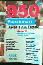 950 funzionari nell usato  Italia
