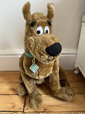 Scooby doo plush for sale  BARNSLEY