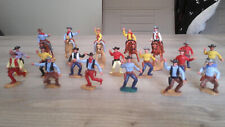 Timpo toys cowboys for sale  Shipping to Ireland
