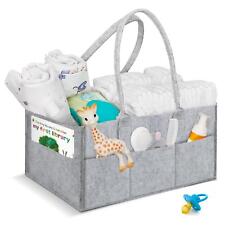 Baby diaper organiser for sale  HYDE