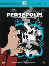 Persepolis dvd gebraucht gebraucht kaufen  Sankt Augustin