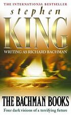 Bachman books king for sale  UK