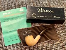 peterson estate pipes for sale  Shipping to Ireland