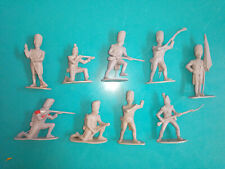 Lot figurines soldat d'occasion  Guilvinec
