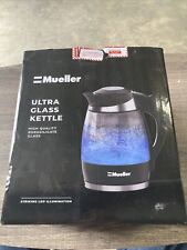 electric mueller kettle for sale  Russellville
