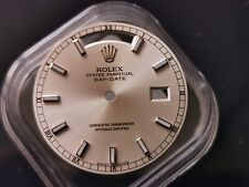 Quadrante rolex daydate usato  Ziano Piacentino