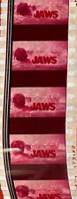 Jaws 35mm film for sale  LINCOLN