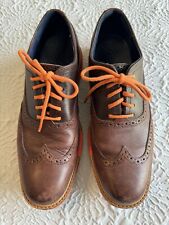 8 1 2 brown shoes for sale  Sioux Falls