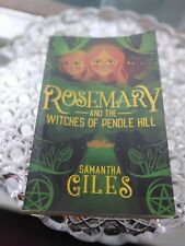 Rosemary witches pendle for sale  UK