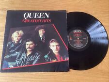 Queen greatest hits for sale  PRESTON