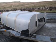 Ifor williams rear for sale  HAWES