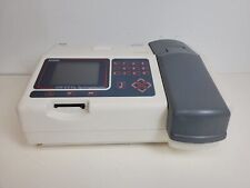 Used, Jenway 6505 UV/Vis Spectrophotometer Lab for sale  Shipping to South Africa