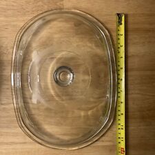 Clear replacement glass for sale  Bloomville