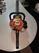 stihl hs45 for sale  New Ringgold