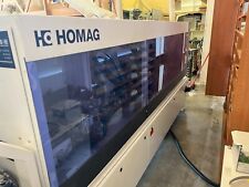 homag edgebander for sale  Loomis