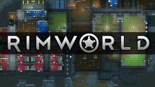 RimWorld Starter Pack | PC Steam ⚙ | Leia a descrição | Global comprar usado  Enviando para Brazil