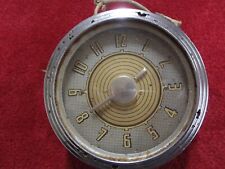 ANTIQUE AUTO CLOCK for sale  Shipping to South Africa