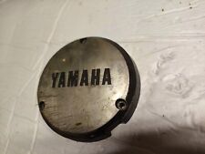 Yamaha XS 750 clutch cover for sale  Shipping to South Africa