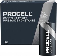 Procell duracell constant for sale  Plano