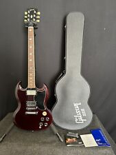 Gibson angus young for sale  Robertsville