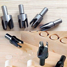 4pc wood plug for sale  Shipping to Ireland