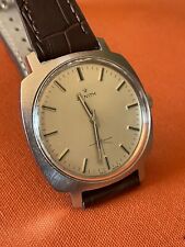 Orologio vintage zenith usato  Salerno