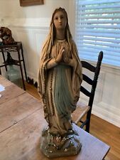Huge mary antique for sale  Hampton