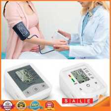 Automatic sphygmomanometer lcd for sale  Shipping to United Kingdom