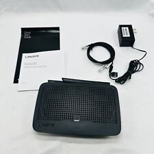 Linksys ea6350v4 dual for sale  Raleigh