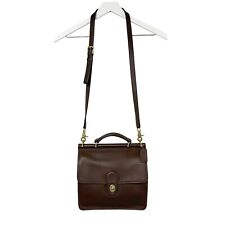 Coach vintage brown for sale  Milwaukee