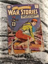 Star Spangled War Stories #87 Mademoiselle Marie 1959 comprar usado  Enviando para Brazil
