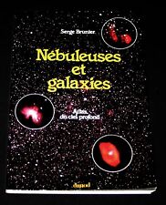 Nebuleuses galaxies atlas d'occasion  Châteaudun