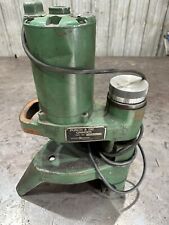 Punch die grinder for sale  Half Moon Bay