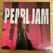 Pearl Jam - Dez 1992 Coreia Orig LP Vinil com Inserção comprar usado  Enviando para Brazil